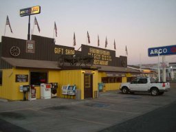 2010 Route 66